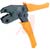 Paladin Tools - PA1344 - CRIMPER 1300 RJ11 DEC/MMJ PLUG|70199534 | ChuangWei Electronics