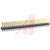 Molex Incorporated - 10-89-7502 - 50 CIRCUITS DUAL ROW STRAIGHT PIN BREAKAWAY HEADER|70191003 | ChuangWei Electronics