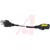 Volex Power Cords - VL-0124-02-200 - 18/3SVT 2M V-LOCK 5-15/C13|70115960 | ChuangWei Electronics