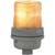 Edwards Signaling - 105XBRMR120A - 120V AC DIV 2 Red Steady/Flashing 105 XBR LED|70016397 | ChuangWei Electronics