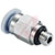 Norgren - M24250110 - 10-32 1/8in. Male Conn Fitting|70436837 | ChuangWei Electronics