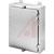 Hoffman - A16H1206SS6LP -  SS TYPE 316L 16.00X12.00X6.00 WALL-MOUNT TYPE 4X ENCLOSURE|70067147 | ChuangWei Electronics