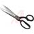 Apex Tool Group Mfr. - 22N - in.laid Heavy Duty in.dustrial Shears 12 1/4 in Forged Steel Wiss|70221388 | ChuangWei Electronics