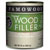 Eclectic Products - 36011152 - 1Qt WHITE GLAZE FAMO Original Wood Filler|70552110 | ChuangWei Electronics