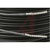 TE Connectivity - CLFH-178(S50) - Low Smoke Zero Halogen (LSZH) Sheath RG178 Black Coaxial Cable|70295089 | ChuangWei Electronics