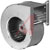 ebm-papst - G2E120-CR21-13 - 2050RPM 100W 156CFM Scroll 170.5x180mm 230VAC Centrifugal Blower|70236612 | ChuangWei Electronics