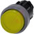 Siemens - 3SU10310BB300AA0 - RAISED YEL MOM ILLUMINATED PUSHBUTTON|70622139 | ChuangWei Electronics