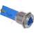 APEM Components - Q16P1CXXB110E - IP67 110VAC PROMINENT 16MM LED INDICATOR|70066262 | ChuangWei Electronics