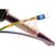 Alpha Wire - FCLR3/16 CL005 - 100FT Clear IRR PDVF Kynar 2:1 3/16IN Heat Shrink Tubing|70137726 | ChuangWei Electronics