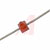 VCC (Visual Communications Company) - 4307T1 - 3 V 1.78mm dia. 1.65 mm Lamp Single Chip Red LED Reflector Bulb bi-pin|70129929 | ChuangWei Electronics