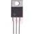 Littelfuse - Q6010LT - 3-Pin TO-220 600V 10A TRIAC Q6010LT|70184650 | ChuangWei Electronics