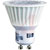 EIKO - LED7WGU10/40/840-DIM-G4 - 120VAC 80+CRI 4000K dimmable 7W - 450lm 40 deg beam LED GEN4  MR16 GU10|70787076 | ChuangWei Electronics