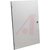 Hoffman - GSP800600A - Aluminum  ALUM. SWING PANEL 800 X 600|70309765 | ChuangWei Electronics