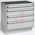 Sovella Inc - 60835203 - base 1x7.87 3x3.94 Drawer unit 75/56-3|70701827 | ChuangWei Electronics