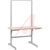 Sovella Inc - 14-85049137 - Basic Upright Frame using Multiline L leg M60x70.86 with 17