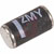 SEMIKRON - ZMY75 - 1 -50 degC 150 degC 45 K/W 1 30Ohms DO-213AB 1.3 W 70 V Diode, Zener|70098222 | ChuangWei Electronics