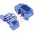 Volex Power Cords - IN-SS7B1T7-001 - V-LOCK C14 PC BOARD MOUNT INLT|70115954 | ChuangWei Electronics