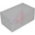 Altech Corp - 100-908-01 - TG Series IP67 NEMA 4X 7.95x4.8x3.54 In Gray ABS Desktop Box-Lid Enclosure|70074970 | ChuangWei Electronics