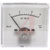 Shurite - 8108Z - 2.5 in. 2.53 in.L x 1.99 in. W x 2.31 in. H 0 to 15 VDC 5% DC Voltmeter|70136690 | ChuangWei Electronics