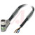 Phoenix Contact - 1683594 - M8 10m Female Sensor/Actuator Cable foruse with Sensor/Actuators|70171650 | ChuangWei Electronics