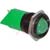 APEM Components - Q22P1BXXR110E - IP67 110VAC PROMINENT 22MM LED INDICATOR|70066340 | ChuangWei Electronics