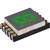 VCC (Visual Communications Company) - DSM7UA20105 - DSM Series green CharacterHeight 0.2In 7 Segment,1 digit LED Display|70719020 | ChuangWei Electronics