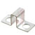 Bussmann by Eaton - OJ7-J - Closed Over Barrierfor TB200 series Term Strip Jumper|70150770 | ChuangWei Electronics