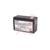 American Power Conversion (APC) - RBC110 - RBC Series UPS SMT 84Ah Lead Acid Rectangular Rechargeable Battery|70125337 | ChuangWei Electronics