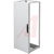 Hoffman - PDS78RHF2 - Steel fits 700x800mm Medium EMI/RFI Solid Door 700x LtGray|70311382 | ChuangWei Electronics