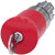 Siemens - 3SU10501HN200AA0 - DIAMETER 40MM RED MUSHROOM CAP KEY RELEASE EMERGENCY STOP|70622266 | ChuangWei Electronics