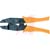 Paladin Tools - PA1375 - CRIMPER 1300 FIBER-LC/SC/ST/FC C|70199548 | ChuangWei Electronics