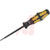 Phoenix Contact - 1205037 - 30 g 80 mm 2.5 mm 0.4 mm 160 mm Screw Driver|70169511 | ChuangWei Electronics