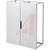 Hoffman - PTOD2012 - Steel 76.34x46.89x0.00 PROLINE OD 2000X1200 Lt Gray|70312630 | ChuangWei Electronics