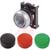 Eaton - Cutler Hammer - M22-D-X-SRG - SI BLACK/RED/GREEN BUTTONS MOMENTARY FLUSH BUTTONLESS PUSHBUTTON PUSHBUTTON|70057780 | ChuangWei Electronics