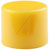 NKK Switches - AT442E - CAP PUSHBUTTON ROUND YELLOW|70365087 | ChuangWei Electronics