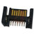 3M - 5607-4200-SH - 5607 Ser. Rt Angle/PTH Vert SMT Bd Mnt SATA Signal Plug Rect Conn|70253724 | ChuangWei Electronics