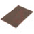 3M - 04050 - 225mm x 155mm Scotchbrite Aluminium Oxide Medium Abrasive Hand Pad|70430609 | ChuangWei Electronics