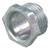 Thomas & Betts - HA 201 - 1/2 Chase Nipple|70226957 | ChuangWei Electronics