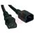 Tripp Lite - P005-006 - 15A; 6 FT 100-230V C13/C14 AC POWER CORD|70101596 | ChuangWei Electronics