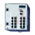 Hirschmann Automation and Control - RS30-1602T1T1SDAE - 943434033 Enhanced 2x10/100/1000 Port 16x10/100 Port Ethernet Switch|70273292 | ChuangWei Electronics