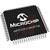 Microchip Technology Inc. - DSPIC33FJ128GP706T-I/PT - 16 Bit MCU/DSP 40MIPS 128KB FLASH|70541286 | ChuangWei Electronics