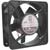 Orion (Knight Electronics, Inc.) - OD180APL-12LTB - Terminals 2200RPM 46dBA 13.2W 300CFM Sq 180x180x65mm 12V DC Fan|70103570 | ChuangWei Electronics