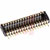 JAE Electronics, Inc. - AA03-P030VA2 - 30 CONTACTS 1.0MMHEIGHT .40MM PITCH BOARD TO BOARD PLUG|70039967 | ChuangWei Electronics