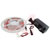 NTE Electronics, Inc. - 69-36R-KIT - RED FLEXIBLE LED STRIP KIT- IP20 LED|70282413 | ChuangWei Electronics