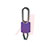 Keystone Electronics - 5129 - Purple Heat Resistant Nylon 46 .125 OD .445 L THM MultiPurpose Test Point|70386272 | ChuangWei Electronics