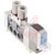 SMC Corporation - SY3160-5LOU-C6-Q - 196nl/min SY3000 5/2 Solenoid/Pilot DIN Rail Pneumatic Control Valve|70403031 | ChuangWei Electronics