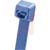 Panduit - PLT1M-C86 - MINIATURE CROSS SECTION 3.9IN NYLON 6.6 METAL DETECTABLE CABLE TIE|70044802 | ChuangWei Electronics