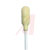 EasyBraid Co. - SW6PFG-50 - Large Foam Tip   3/8# Diameter  x 1# Length Swab - 6# solid plastic shaft|70525736 | ChuangWei Electronics