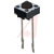 Panasonic - EVQ-21309K - H=9.0mm, Force=1.0N top push 5N type Switch, Light Touch|70270514 | ChuangWei Electronics