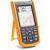 Fluke - FLUKE-125B - Color Display 4 GS/s 2 Channels 40 MHz Digital Oscilloscope|70800064 | ChuangWei Electronics